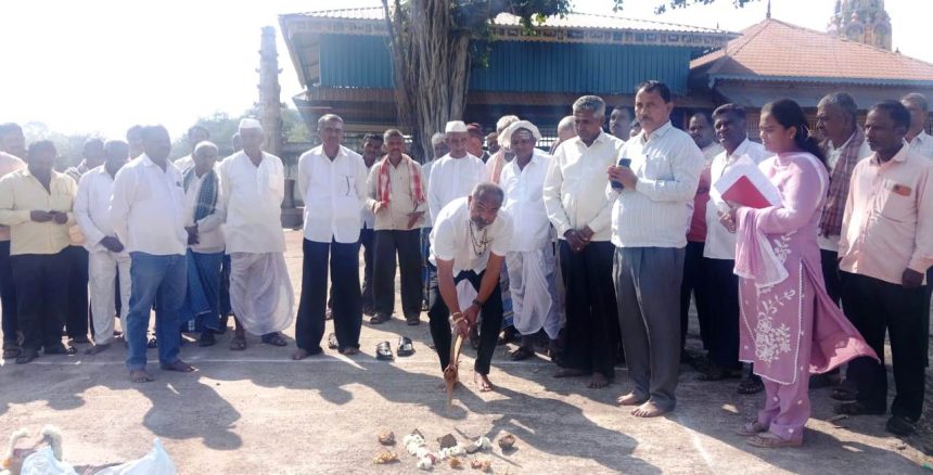 ಸುಗಮ ಸಂಚಾರಕ್ಕೆ ರಸ್ತೆಗಳ ಸುಧಾರಣೆ-ರಮೇಶ ಕತ್ತಿ ಸುಗಮ ಸಂಚಾರಕ್ಕೆ ರಸ್ತೆಗಳ ಸುಧಾರಣೆ-ರಮೇಶ ಕತ್ತಿ