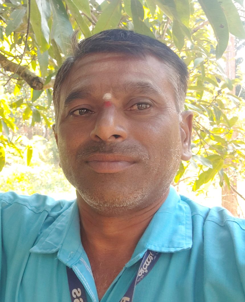 ರಾಷ್ಟ್ರೀಯ ಮಾಧ್ಯಮ ರತ್ನ ಪ್ರಶಸ್ತಿಗೆ ರಾಜಗೋಳಿ ಭಾಜನ ರಾಷ್ಟ್ರೀಯ ಮಾಧ್ಯಮ ರತ್ನ ಪ್ರಶಸ್ತಿಗೆ ರಾಜಗೋಳಿ ಭಾಜನ