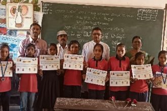 ವಚನ ಸಾಹಿತ್ಯ ಸರ್ವಕಾಲಿಕ ಸತ್ಯ ಸಂಗತಿಗಳನ್ನು ಪ್ರತಿಪಾದಿಸುತ್ತದೆ : ಶಿಕ್ಷಕ ವೀರಭದ್ರಯ್ಯ ಹಿರೇಮಠ