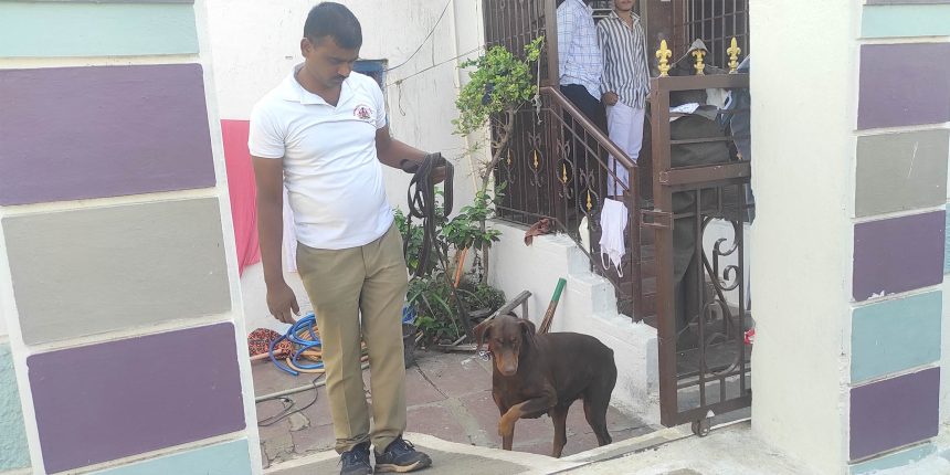 ಮೂವರ ಪೊಲೀಸರ ಮನೆ ಸೇರಿ 7 ಮನೆಗಳ ಸರಣಿಗಳ್ಳತನ : ಬೆಚ್ಚಿ ಬಿದ್ದ ಸಾರ್ವಜನಿಕರು ಮೂವರ ಪೊಲೀಸರ ಮನೆ ಸೇರಿ 7 ಮನೆಗಳ ಸರಣಿಗಳ್ಳತನ : ಬೆಚ್ಚಿ ಬಿದ್ದ ಸಾರ್ವಜನಿಕರು