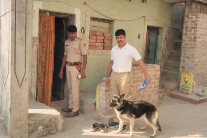 8 ಮನೆಗಳಿಗೆ ನುಗ್ಗಿ ಸರಣಿ ಕಳ್ಳತನ