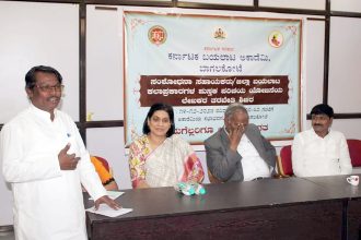 ಬಯಲಾಟ ಕಲೆಗಳ ಕೃತಿ ರಚನೆ ಸಂಶೋಧನಾತ್ಮಕವಾದದ್ದು : ಡಾ.ರಾಜು ಕಂಬಾರ