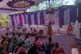 ಗ್ರಂಥಪಾಲಕರಿಗೆ ರೂ. 19,201 ವೇತನಕ್ಕೆ ಅಗ್ರಹಿಸಿ ಪ್ರತಿಭಟನೆ 