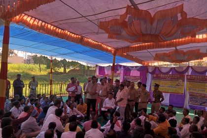 ಸೇವಾಭದ್ರತೆ, ಸಮಾನ ಸೌಲಭ್ಯಕ್ಕಾಗಿ ಸರ್ಕಾರಕ್ಕೆ ಮನವಿ; ವೇತನ ವಿಳಂಬ, ಕಡಿಮೆ ಭತ್ಯೆ ಬಗ್ಗೆ ಅಸಮಾಧಾನ