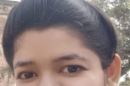 ಬಾಲಗೌರವ ಪ್ರಶಸ್ತಿಗೆ ಭಾಗ್ಯಶ್ರೀ ಡೊಣಗಿ ಆಯ್ಕೆ