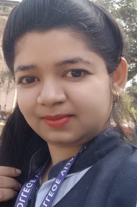 ಬಾಲಗೌರವ ಪ್ರಶಸ್ತಿಗೆ ಭಾಗ್ಯಶ್ರೀ ಡೊಣಗಿ ಆಯ್ಕೆ ಬಾಲಗೌರವ ಪ್ರಶಸ್ತಿಗೆ ಭಾಗ್ಯಶ್ರೀ ಡೊಣಗಿ ಆಯ್ಕೆ