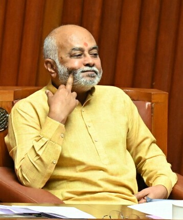 ಬಿಮ್ಸ್ ನಲ್ಲಿ ವೈದ್ಯರ ನೇಮಿಸಿ, ಉತ್ತಮ ಚಿಕಿತ್ಸೆ ನೀಡಿ – ವೈ.ಎಂ. ಸತೀಶ್ ಆಗ್ರಹ ಬಿಮ್ಸ್ ನಲ್ಲಿ ವೈದ್ಯರ ನೇಮಿಸಿ, ಉತ್ತಮ ಚಿಕಿತ್ಸೆ ನೀಡಿ – ವೈ.ಎಂ. ಸತೀಶ್ ಆಗ್ರಹ