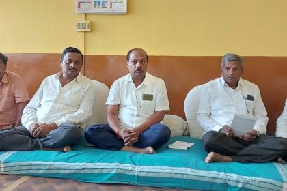 25 ರಂದು ರಮೇಶ ಕತ್ತಿ ಸನ್ಮಾನ ಸಮಾರಂಭ- ಮಹಾವೀರ ನಿಲಜಗಿ