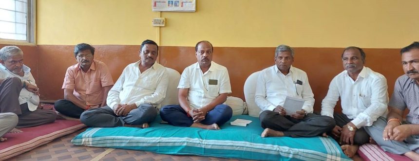 25 ರಂದು ರಮೇಶ ಕತ್ತಿ ಸನ್ಮಾನ ಸಮಾರಂಭ- ಮಹಾವೀರ ನಿಲಜಗಿ