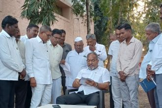 ತಾಲೂಕಾ ಕೇಂದ್ರಕ್ಕೆ ಸಂಕೇಶ್ವರ ಪಟ್ಟಣ ಅರ್ಹ : ಮಾಜಿ ಸಂಸದ ರಮೇಶ ಕತ್ತಿ.