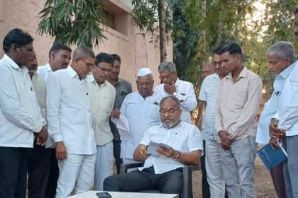 ತಾಲೂಕಾ ಕೇಂದ್ರಕ್ಕೆ ಸಂಕೇಶ್ವರ ಪಟ್ಟಣ ಅರ್ಹ : ಮಾಜಿ ಸಂಸದ ರಮೇಶ ಕತ್ತಿ.