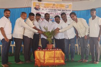 ಅಜಾತಶತ್ರು ಅಟಲ್‌ಜೀ ಯವರ ಉತ್ತಮ ಆಡಳಿತ ಹಾಗೂ ಅಭಿವೃದ್ಧಿ ಕಾರ್ಯಗಳು ಅಪಾರ : ಲಕ್ಷ್ಮಣ್ ಅಡಿಹುಡಿ