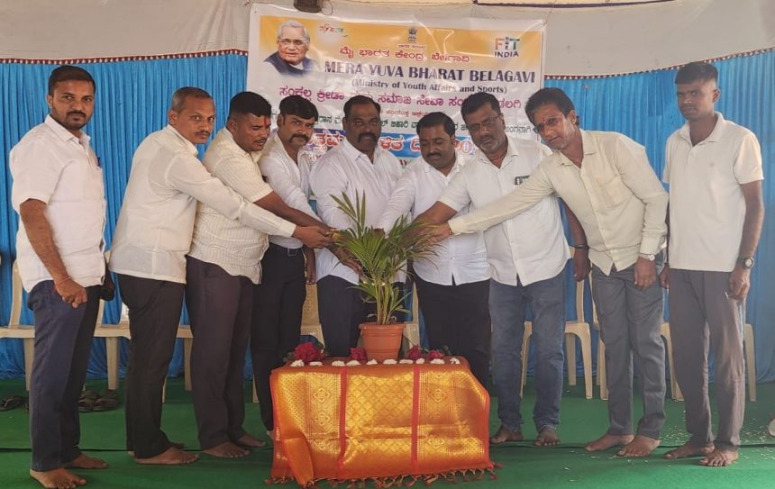 ಅಜಾತಶತ್ರು ಅಟಲ್ಜೀ ಯವರ ಉತ್ತಮ ಆಡಳಿತ ಹಾಗೂ ಅಭಿವೃದ್ಧಿ ಕಾರ್ಯಗಳು ಅಪಾರ : ಲಕ್ಷ್ಮಣ್ ಅಡಿಹುಡಿ ಅಜಾತಶತ್ರು ಅಟಲ್ಜೀ ಯವರ ಉತ್ತಮ ಆಡಳಿತ ಹಾಗೂ ಅಭಿವೃದ್ಧಿ ಕಾರ್ಯಗಳು ಅಪಾರ : ಲಕ್ಷ್ಮಣ್ ಅಡಿಹುಡಿ