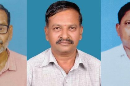 ಮೂಡಲಗಿ ತಾಲೂಕಾ ದಸ್ತು ಬರಹಗಾರರ ಸಂಘಕ್ಕೆ ಅವಿರೋಧ ಆಯ್ಕೆ