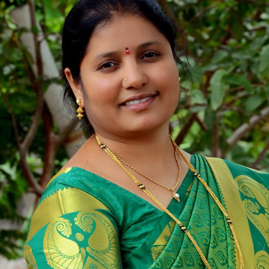 ಅಕ್ಷರದವ್ವ ಸಾವಿತ್ರಿಬಾಯಿ ಪುಲೆ ರಾಜ್ಯಮಟ್ಟದ ಪ್ರಶಸ್ತಿಗೆ ಡಾ. ನಾಗರತ್ನಾ ಅಶೋಕ ಬಾವಿಕಟ್ಟಿ ಆಯ್ಕೆ