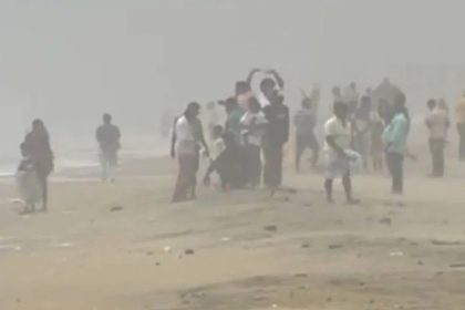 ಶ್ರೀಲಂಕಾ ಚಂಡಮಾರುತ; ಸಾವಿನ ಸಂಖ್ಯೆ 200ಕ್ಕೂ ಹೆಚ್ಚು