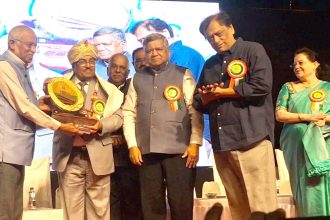 ಸಂಸ್ಕಾರವು ಮನೆಯಿಂದಲೇ ಆರಂಭವಾಗಬೇಕು; ಸುಶಿಕ್ಷಿತರಲ್ಲಿ ನೈತಿಕತೆ ಅಗತ್ಯ: ಡಾ. ಗುರುರಾಜ್ ಕರಜಗಿ