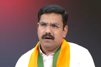 ಸರಕಾರ ರೈತರ ಸಂಕಷ್ಟ, ಜ್ವಲಂತ ಸಮಸ್ಯೆಗಳ ಚರ್ಚೆ ಆಗಲಿ-  ಬಿ.ವೈ.ವಿಜಯೇಂದ್ರ ಆಗ್ರಹ