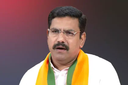 ಸರಕಾರ ರೈತರ ಸಂಕಷ್ಟ, ಜ್ವಲಂತ ಸಮಸ್ಯೆಗಳ ಚರ್ಚೆ ಆಗಲಿ-  ಬಿ.ವೈ.ವಿಜಯೇಂದ್ರ ಆಗ್ರಹ