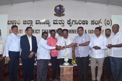 ಸೌರ ಶಕ್ತಿಯನ್ನು ಜನಪ್ರಿಯಗೊಳಿಸುವಲ್ಲಿ ಬಿಡಿಸಿಸಿಐ ಬೆಂಬಲ : ಅವ್ವಾರು ಮಂಜುನಾಥ್