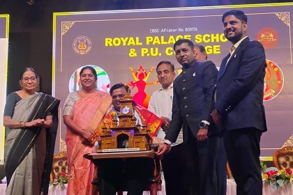 ಪಾಲಕರು ಮಕ್ಕಳಿಗೆ ಸಮಯ ನೀಡಬೇಕು :ಸಂಗಮೇಶ ಬಬಲೇಶ್ವರ