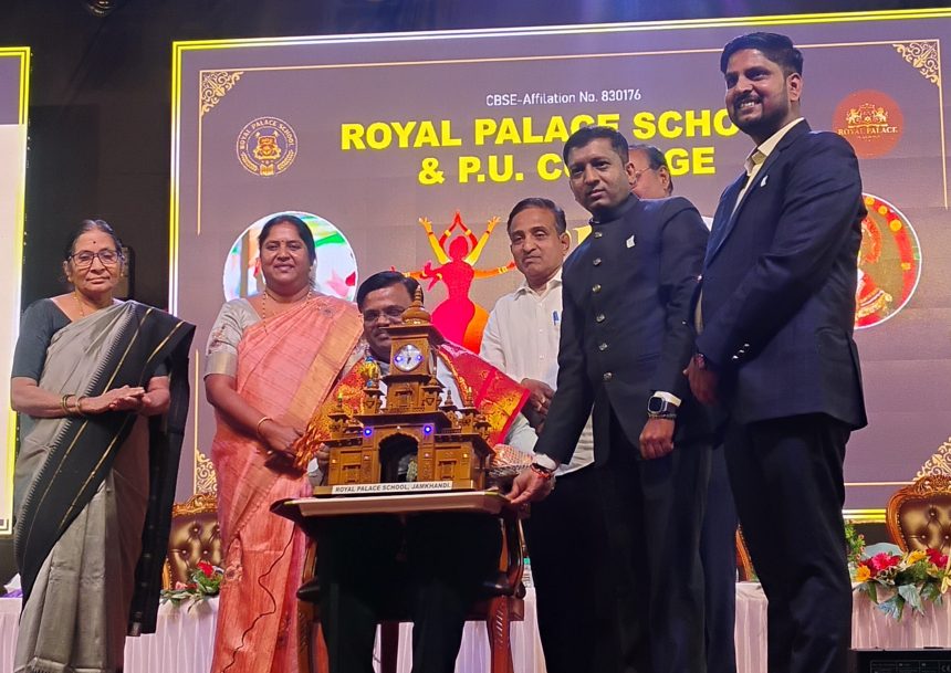 ಪಾಲಕರು ಮಕ್ಕಳಿಗೆ ಸಮಯ ನೀಡಬೇಕು :ಸಂಗಮೇಶ ಬಬಲೇಶ್ವರ