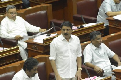 ತಾ.ಪಂ, ಜಿಪಂ ಚುನಾವಣೆಗೆ ರಾಜ್ಯ ಸರ್ಕಾರದ ದೃಢ ನಿಲುವು: ಬೈರತಿ ಸುರೇಶ್