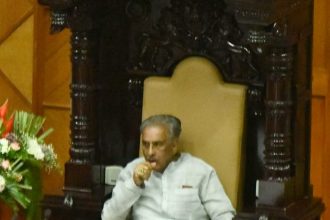 ಅಧಿವೇಶನದ ಪ್ರತಿ ಬುಧವಾರ, ಗುರುವಾರ ಉತ್ತರ ಕರ್ನಾಟಕ ಸಮಸ್ಯೆಗಳ ವಿಶೇಷ ಚರ್ಚೆಗೆ ಮೀಸಲು: ಹೊರಟ್ಟಿ