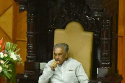 ಅಧಿವೇಶನದ ಪ್ರತಿ ಬುಧವಾರ, ಗುರುವಾರ ಉತ್ತರ ಕರ್ನಾಟಕ ಸಮಸ್ಯೆಗಳ ವಿಶೇಷ ಚರ್ಚೆಗೆ ಮೀಸಲು: ಹೊರಟ್ಟಿ