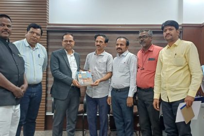 ಜಿಲ್ಲಾ ಮಟ್ಟದ ಕನ್ನಡ ಜಾಗೃತಿ ಸಮಿತಿ ಸಭೆ ನಡೆಸಿ ಡಿಸಿ ನಾಗೇಂದ್ರ ಪ್ರಸಾದ್.ಕೆ ಸೂಚನೆ