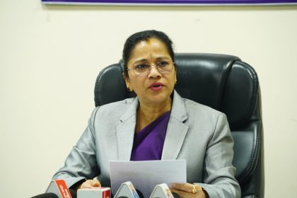 ಸಾರ್ವಜನಿಕರು ಬಾಕಿ, ರಾಜಿಯಾಗಬಹುದಾದ ವ್ಯಾಜ್ಯಗಳನ್ನು ಇತ್ಯರ್ಥಪಡಿಸಿಕೊಳ್ಳಿ: ನ್ಯಾಯಾಧೀಶೆ ಕೆ.ಜಿ.ಶಾಂತಿ