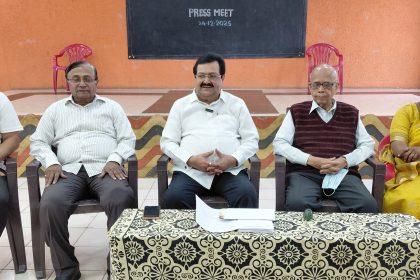 ಶುಕ್ರವಾರ ಜ್ಞಾನದೀಪ ಎಜುಕೇಶನ್ ಟ್ರಸ್ಟ್‌ನ ಸುವರ್ಣ ಮಹೋತ್ಸವ 