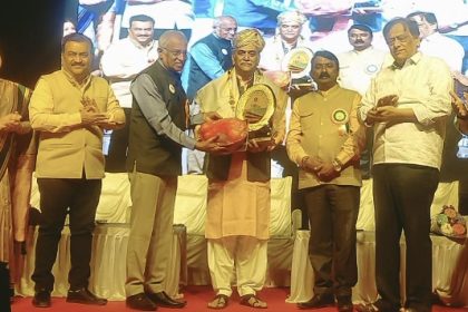 ಗೂಗಲ್ ಎಐನಿಂದ ಪಡೆಯುವ ಮಾಹಿತಿ ಜ್ಞಾನವಲ್ಲ: ನಟ ಗಿರೀಶ್ ಓಕ್ ಪ್ರತಿಪಾದನೆ