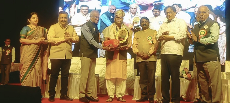 ಗೂಗಲ್ ಎಐನಿಂದ ಪಡೆಯುವ ಮಾಹಿತಿ ಜ್ಞಾನವಲ್ಲ: ನಟ ಗಿರೀಶ್ ಓಕ್ ಪ್ರತಿಪಾದನೆ