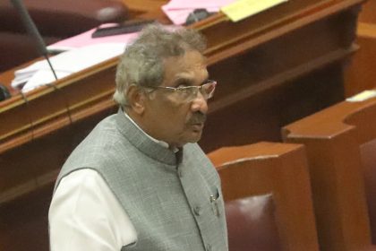 ಪಿಎಂ ಕುಸುಮ್-ಸಿ ಯೋಜನೆಯಡಿ 3000 ಮೆ.ವ್ಯಾ. ಸಾಮಥ್ರ್ಯದ ಸೌರ ಯೋಜನೆಗಳ ಅನುಷ್ಠಾನ: ಸಚಿವ ಕೆ. ಜೆ. ಜಾರ್ಜ್