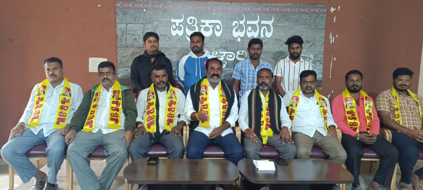 ಪಕ್ಷವನ್ನು ಅಧಿಕಾರಕ್ಕೆ ತಂದ ಸಿದ್ದರಾಮಯ್ಯ ಸಿಎಂ ಆಗಿ ಮುಂದುವರೆಯಲಿ ; ಭಟ್ಟಿ ಯರಿಸ್ವಾಮಿ 