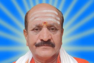 ಮುತ್ನಾಳ ಶಿವಾನಂದ ಶಿವಾಚಾರ್ಯ ಶ್ರೀ ನಿಧನಕ್ಕೆ ಸಚಿವೆ ಲಕ್ಷ್ಮೀ ಹೆಬ್ಬಾಳಕರ್ ಸಂತಾಪ