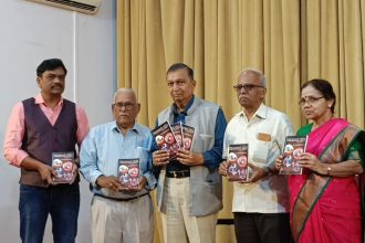 ಇಡೀ ದಿನ ರಸದೌತಣ ಉಣಬಡಿಸಿದ ಸಾಹಿತ್ಯೋತ್ಸವ: 2025 ಸಾಹಿತ್ಯ, ಸಂಗೀತ, ಸಂವಾದ, 10 ಗಂಟೆ, 10 ಗೋಷ್ಠಿ