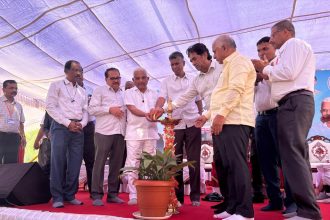 ಹುಬ್ಬಳ್ಳಿ ವಿದ್ಯುತ್‌ ಸರಬರಾಜು ಕಂಪನಿ ಆರ್ಥಿಕ ಪ್ರಗತಿಗೆ ಸಹಕಾರಿ: ಸಚಿವ ಸತೀಶ್‌ ಜಾರಕಿಹೊಳಿ