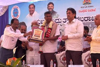 39 ಕೆರೆಗಳಿಗೆ ನೀರು ತುಂಬುವ ಯೋಜನೆಗೆ ಡಿ. 7ರಂದು ಚಾಲನೆ: ಸಚಿವ ಸತೀಶ್‌ ಜಾರಕಿಹೊಳಿ 