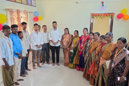 ಸ್ಥಳೀಯ ಸಂಸ್ಥೆಗಳ ಬಲವರ್ಧನೆಗೆ ಹಲವು ಕ್ರಮ : ಮೇಲ್ಮನೆ ಸದಸ್ಯ ಚನ್ನರಾಜ ಹಟ್ಟಿಹೊಳಿ