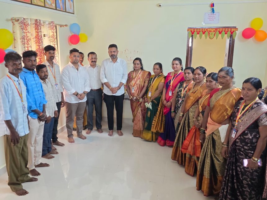 ಸ್ಥಳೀಯ ಸಂಸ್ಥೆಗಳ ಬಲವರ್ಧನೆಗೆ ಹಲವು ಕ್ರಮ : ಮೇಲ್ಮನೆ ಸದಸ್ಯ ಚನ್ನರಾಜ ಹಟ್ಟಿಹೊಳಿ