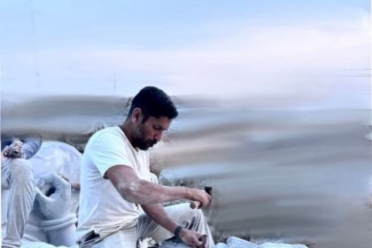 ಬಳ್ಳಾರಿಯಲ್ಲಿ ಅನಾವರಣಗೊಳ್ಳಲಿರುವ ಶ್ರೀವಾಲ್ಮೀಕಿ ಪ್ರತಿಮೆ ಸಾಮಾಜಿಕ ಜಾಲತಾಣಗಳಲ್ಲಿ ವೈರಲ್