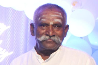 ನಿವೃತ್ತ ಮುಖ್ಯ ಪೇದೆ ದೇಮಪ್ಪ ಕುರಬೇಟ ನಿಧನ