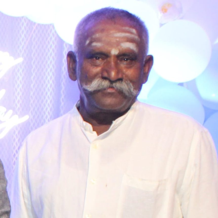 ನಿವೃತ್ತ ಮುಖ್ಯ ಪೇದೆ ದೇಮಪ್ಪ ಕುರಬೇಟ ನಿಧನ ನಿವೃತ್ತ ಮುಖ್ಯ ಪೇದೆ ದೇಮಪ್ಪ ಕುರಬೇಟ ನಿಧನ