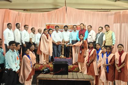 ಔಪಚಾರಿಕ ಶಿಕ್ಷಣದಲ್ಲಿ ಮೌಲ್ಯಯುತ ಶಿಕ್ಷಣ ಅನಿವಾರ್ಯ: ಡಾ. ಸಾಹೇಬ್ಆಲಿ ಹೆಚ್ ನಿರಗುಡಿ