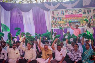 ನೀರಾವರಿ ವಂಚಿತ ಬೆಳಗಾವಿ ತರಕಾರಿ ರೈತರು: ಹೋರಾಟದ ಎಚ್ಚರಿಕೆ!