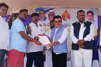 ಮಾದಿಗ ಸಮುದಾಯಕ್ಕೆ ಸಂಪೂರ್ಣ ಒಳಮೀಸಲಾತಿ: ಸರ್ಕಾರದ ನಿರ್ಲಕ್ಷ್ಯದ ವಿರುದ್ಧ ಆಕ್ರೋಶ!