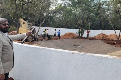 ಬೆಳಗಾವಿ ಮೃಗಾಲಯಕ್ಕೆ ಬರಲಿವೆ ಮೊಸಳೆ, ಹಾವು: ಈಶ್ವರ ಖಂಡ್ರೆ