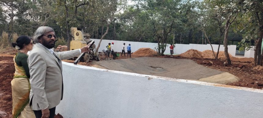 ಬೆಳಗಾವಿ ಮೃಗಾಲಯಕ್ಕೆ ಬರಲಿವೆ ಮೊಸಳೆ, ಹಾವು: ಈಶ್ವರ ಖಂಡ್ರೆ